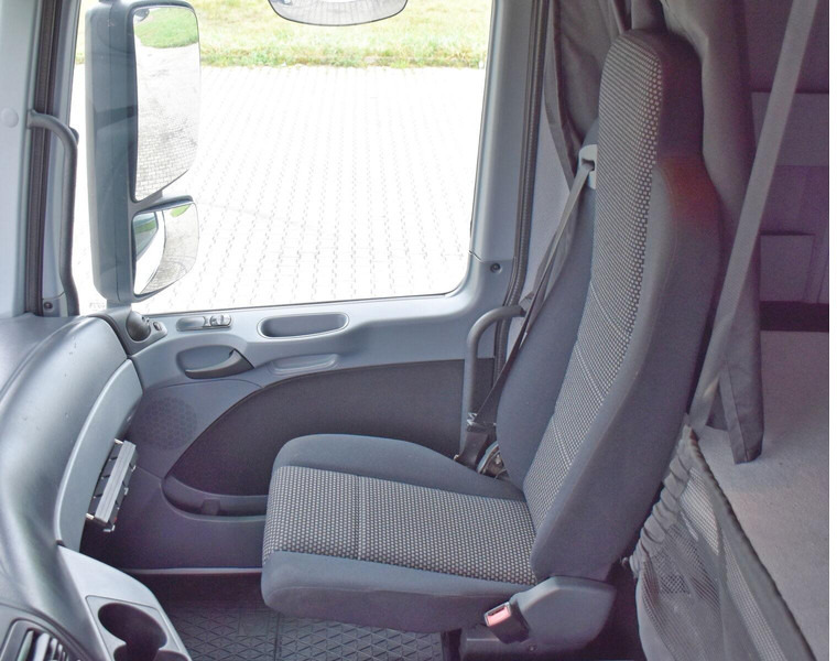 Leasing of Mercedes-Benz ACTROS 2544 Mercedes-Benz ACTROS 2544: picture 10 Leasing of Mercedes-Benz ACTROS 2544 Mercedes-Benz ACTROS 2544: picture 10