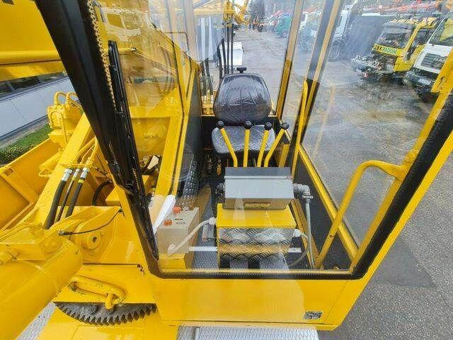 Leasing of Mercedes-Benz AD 14 CKD Euro 5 Cran KRAN Mercedes-Benz AD 14 CKD Euro 5 Cran KRAN: picture 13