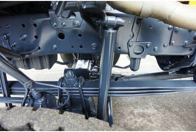 Leasing of Mercedes-Benz AD 14 CKD Euro 5 Cran KRAN Mercedes-Benz AD 14 CKD Euro 5 Cran KRAN: picture 19