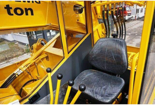 Leasing of Mercedes-Benz AD 14 CKD Euro 5 Cran KRAN Mercedes-Benz AD 14 CKD Euro 5 Cran KRAN: picture 18