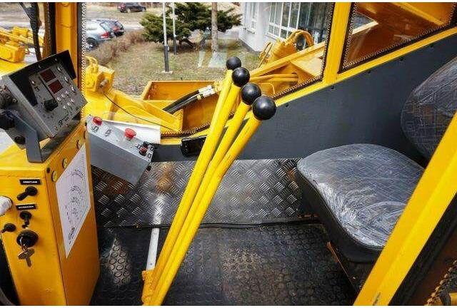 Leasing of Mercedes-Benz AD 14 CKD Euro 5 Cran KRAN Mercedes-Benz AD 14 CKD Euro 5 Cran KRAN: picture 17