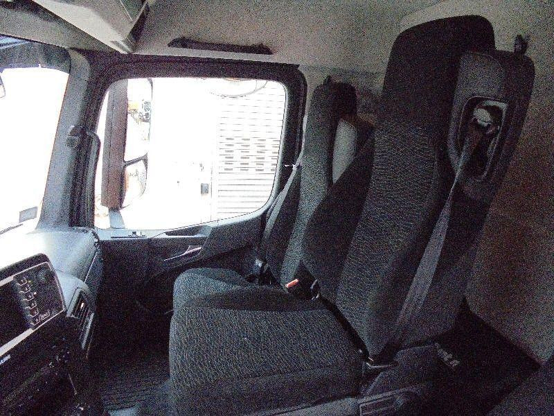 Leasing of Mercedes-Benz Actros 2536 L 6x2 Garbage truck Faun Variopress 522 Mercedes-Benz Actros 2536 L 6x2 Garbage truck Faun Variopress 522: picture 10