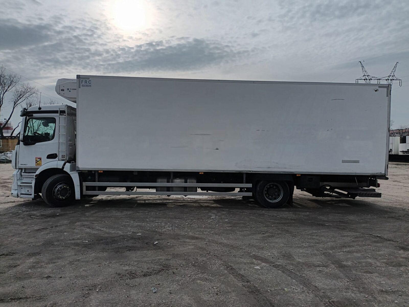 Mercedes-Benz Antos 1830 - TK T-1200R + ATP 8.7meter - Refrigerated truck: picture 5 Mercedes-Benz Antos 1830 - TK T-1200R + ATP 8.7meter - Refrigerated truck: picture 5