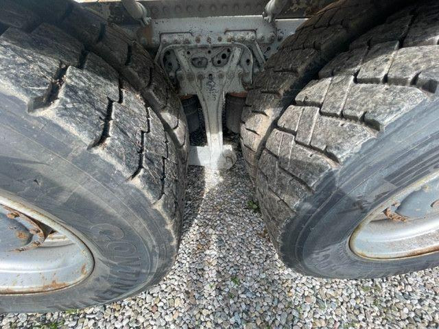 Mercedes-Benz Arocs 3246 8X4 Betonkeverő - Concrete mixer truck: picture 5 Mercedes-Benz Arocs 3246 8X4 Betonkeverő - Concrete mixer truck: picture 5