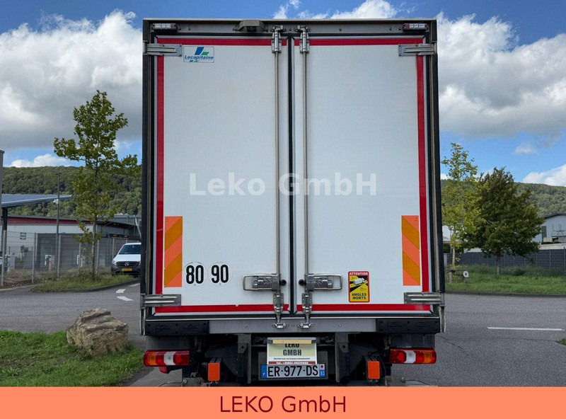 Mercedes-Benz Atego 1018 - Refrigerated truck: picture 5 Mercedes-Benz Atego 1018 - Refrigerated truck: picture 5