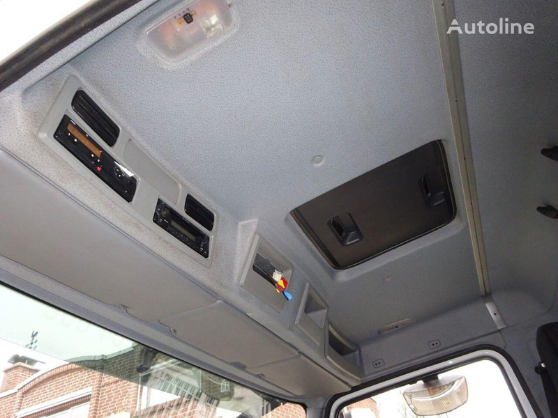 Dropside/ Flatbed truck Mercedes-Benz Atego 818 - Flatbed: picture 12 Dropside/ Flatbed truck Mercedes-Benz Atego 818 - Flatbed: picture 12