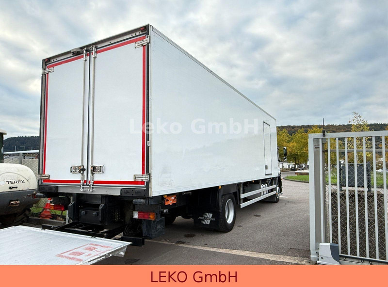 Mercedes-Benz Axor 1824 - Refrigerated truck: picture 5 Mercedes-Benz Axor 1824 - Refrigerated truck: picture 5