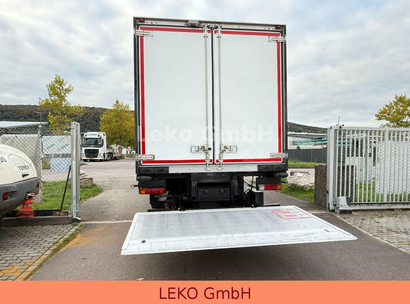 Mercedes-Benz Axor 1824 - Refrigerated truck: picture 4 Mercedes-Benz Axor 1824 - Refrigerated truck: picture 4