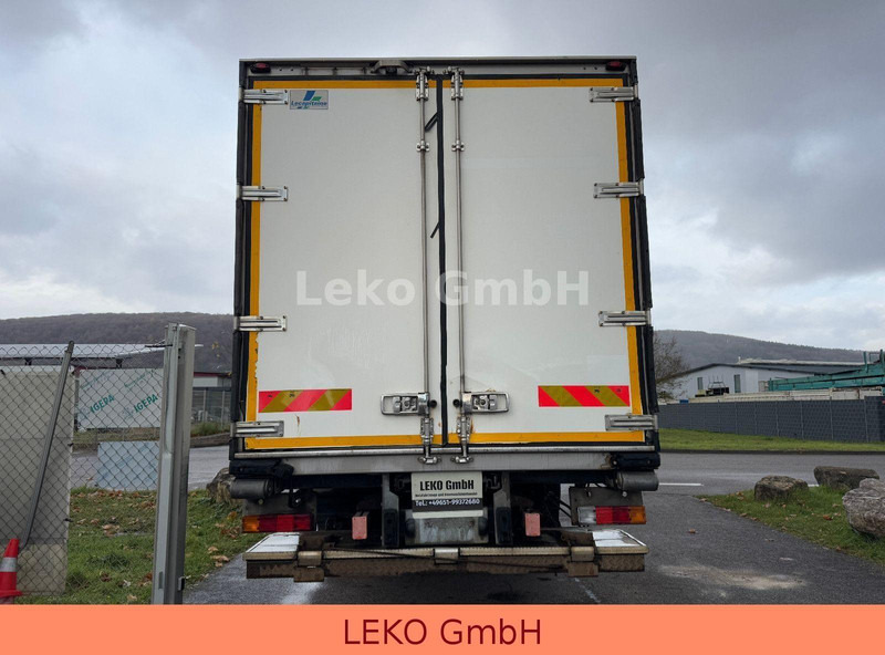 Mercedes-Benz Axor 1929 - Refrigerated truck: picture 5 Mercedes-Benz Axor 1929 - Refrigerated truck: picture 5