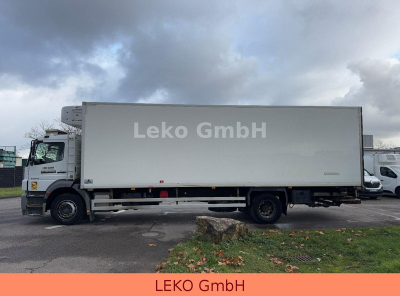 Mercedes-Benz Axor 1929 - Refrigerated truck: picture 4 Mercedes-Benz Axor 1929 - Refrigerated truck: picture 4