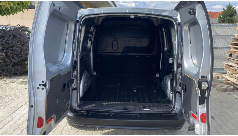 Mercedes-Benz Citan 109 CDI LKW - Small van: picture 5 Mercedes-Benz Citan 109 CDI LKW - Small van: picture 5