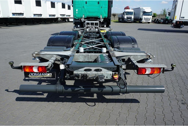 Leasing of Mercedes-Benz Mercedes-Benz: picture 16 Leasing of Mercedes-Benz Mercedes-Benz: picture 16