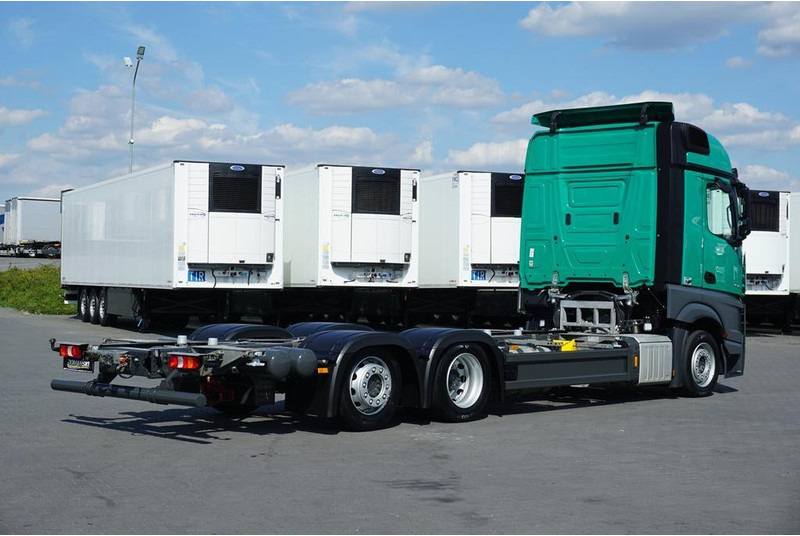 Leasing of Mercedes-Benz Mercedes-Benz: picture 6 Leasing of Mercedes-Benz Mercedes-Benz: picture 6