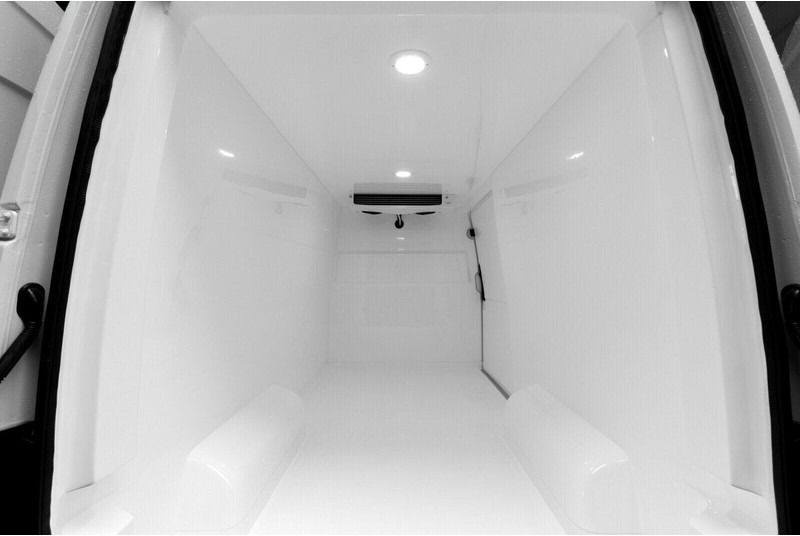 Mercedes-Benz Sprinter 315 - Refrigerated delivery van: picture 5 Mercedes-Benz Sprinter 315 - Refrigerated delivery van: picture 5