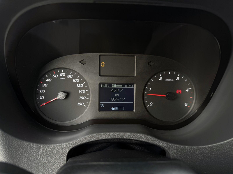 Leasing of Mercedes-Benz Sprinter 319 CDI V6 L2H2 Mercedes-Benz Sprinter 319 CDI V6 L2H2: picture 19 Leasing of Mercedes-Benz Sprinter 319 CDI V6 L2H2 Mercedes-Benz Sprinter 319 CDI V6 L2H2: picture 19