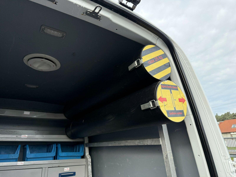 Leasing of Mercedes-Benz Sprinter 319 CDI V6 L2H2 Mercedes-Benz Sprinter 319 CDI V6 L2H2: picture 10 Leasing of Mercedes-Benz Sprinter 319 CDI V6 L2H2 Mercedes-Benz Sprinter 319 CDI V6 L2H2: picture 10