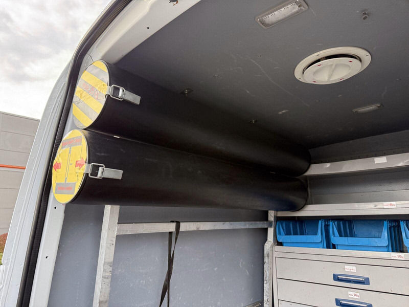 Leasing of Mercedes-Benz Sprinter 319 CDI V6 L2H2 Mercedes-Benz Sprinter 319 CDI V6 L2H2: picture 11 Leasing of Mercedes-Benz Sprinter 319 CDI V6 L2H2 Mercedes-Benz Sprinter 319 CDI V6 L2H2: picture 11