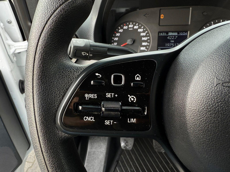 Leasing of Mercedes-Benz Sprinter 319 CDI V6 L2H2 Mercedes-Benz Sprinter 319 CDI V6 L2H2: picture 18 Leasing of Mercedes-Benz Sprinter 319 CDI V6 L2H2 Mercedes-Benz Sprinter 319 CDI V6 L2H2: picture 18