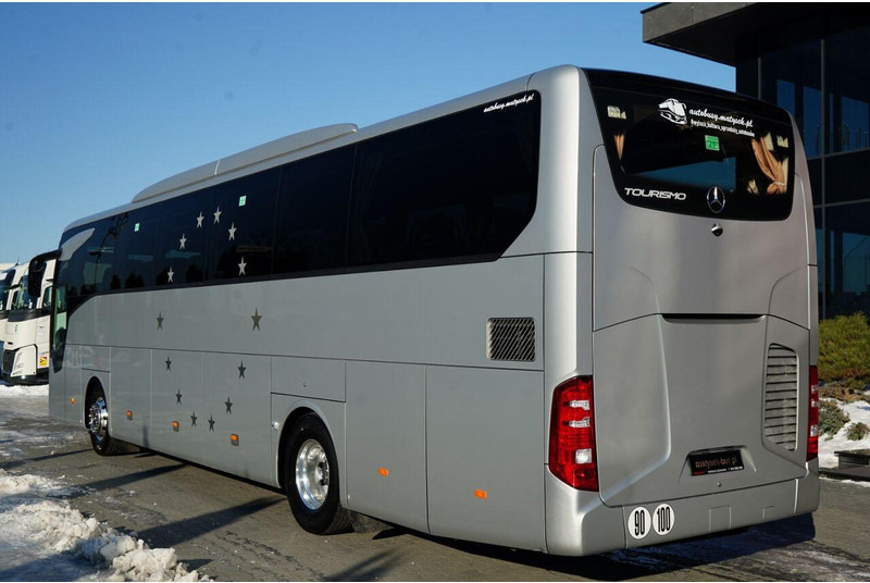 Mercedes-Benz TOURISMO 15 RHD - Coach: picture 3 Mercedes-Benz TOURISMO 15 RHD - Coach: picture 3