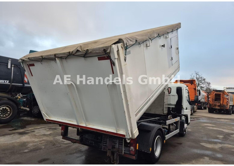 Mitsubishi Fuso Canter 7C18 - Tipper truck - Tipper: picture 3 Mitsubishi Fuso Canter 7C18 - Tipper truck - Tipper: picture 3