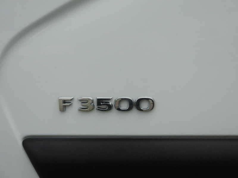 Curtain side van Opel MOVANO PLANDEKA 8 PALET WEBASTO TEMPOMAT KLIMATYZACJA PNEUMATYKA: picture 19