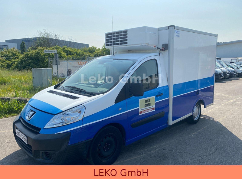 Peugeot Expert 2,0 HDI - Refrigerated delivery van: picture 3 Peugeot Expert 2,0 HDI - Refrigerated delivery van: picture 3