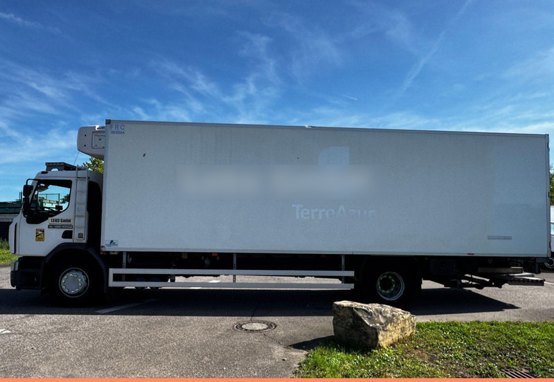 Renault D Wide 19.290 - Refrigerated truck: picture 4 Renault D Wide 19.290 - Refrigerated truck: picture 4