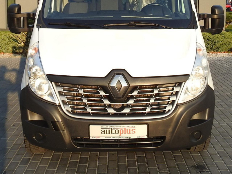 Leasing of Renault MASTER PLANDEKA 10 PALET WEBASTO TEMPOMAT KLIMATYZACJA PNEUMATYK Renault MASTER PLANDEKA 10 PALET WEBASTO TEMPOMAT KLIMATYZACJA PNEUMATYK: picture 12 Leasing of Renault MASTER PLANDEKA 10 PALET WEBASTO TEMPOMAT KLIMATYZACJA PNEUMATYK Renault MASTER PLANDEKA 10 PALET WEBASTO TEMPOMAT KLIMATYZACJA PNEUMATYK: picture 12