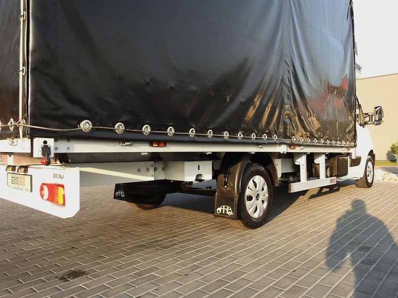 Leasing of Renault MASTER PLANDEKA 10 PALET WEBASTO TEMPOMAT KLIMATYZACJA PNEUMATYK Renault MASTER PLANDEKA 10 PALET WEBASTO TEMPOMAT KLIMATYZACJA PNEUMATYK: picture 15 Leasing of Renault MASTER PLANDEKA 10 PALET WEBASTO TEMPOMAT KLIMATYZACJA PNEUMATYK Renault MASTER PLANDEKA 10 PALET WEBASTO TEMPOMAT KLIMATYZACJA PNEUMATYK: picture 15