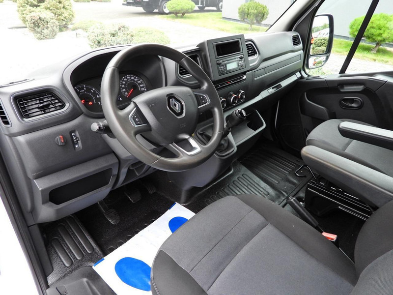 Renault MASTER WYWROTKA PODWÓJNA KABINA DOKA 6 MIEJSC TEMPOMAT LEDY BLI - Tipper: picture 2 Renault MASTER WYWROTKA PODWÓJNA KABINA DOKA 6 MIEJSC TEMPOMAT LEDY BLI - Tipper: picture 2