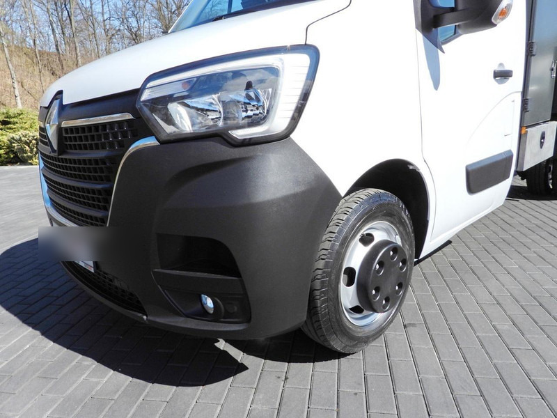 Tipper van Renault MASTER WYWROTKA TEMPOMAT NAWIGACJA LEDY BLIŹNIACZE KOŁA KLIMATY: picture 17 Tipper van Renault MASTER WYWROTKA TEMPOMAT NAWIGACJA LEDY BLIŹNIACZE KOŁA KLIMATY: picture 17