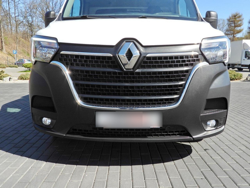 Tipper van Renault MASTER WYWROTKA TEMPOMAT NAWIGACJA LEDY BLIŹNIACZE KOŁA KLIMATY: picture 14 Tipper van Renault MASTER WYWROTKA TEMPOMAT NAWIGACJA LEDY BLIŹNIACZE KOŁA KLIMATY: picture 14