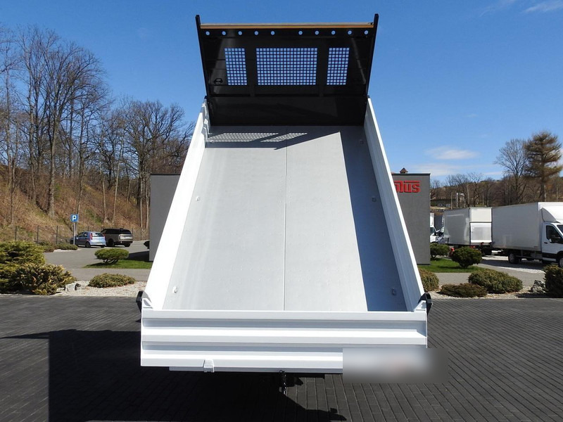 Tipper van Renault MASTER WYWROTKA TEMPOMAT NAWIGACJA LEDY BLIŹNIACZE KOŁA KLIMATY: picture 11 Tipper van Renault MASTER WYWROTKA TEMPOMAT NAWIGACJA LEDY BLIŹNIACZE KOŁA KLIMATY: picture 11