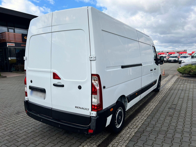 Renault Master 130 DCI L3H2 Maxi - Refrigerated delivery van: picture 5 Renault Master 130 DCI L3H2 Maxi - Refrigerated delivery van: picture 5