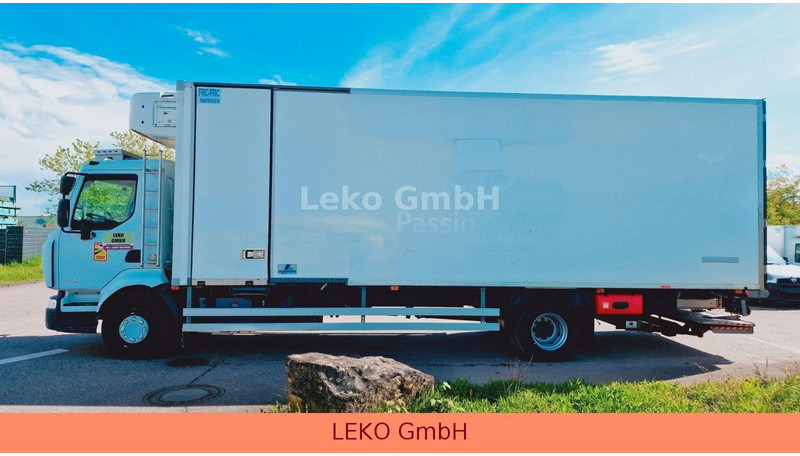 Renault Midlum 220 - Refrigerated truck: picture 4 Renault Midlum 220 - Refrigerated truck: picture 4