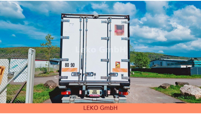 Renault Midlum 220 - Refrigerated truck: picture 5 Renault Midlum 220 - Refrigerated truck: picture 5