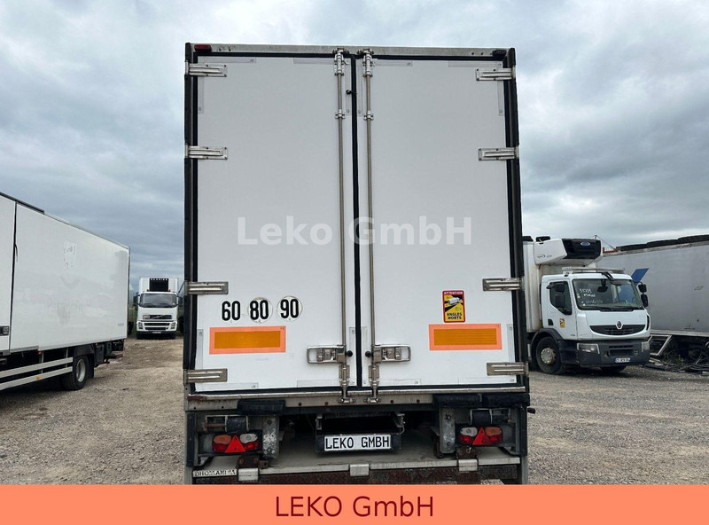 Samro - Refrigerated semi-trailer: picture 3 Samro - Refrigerated semi-trailer: picture 3