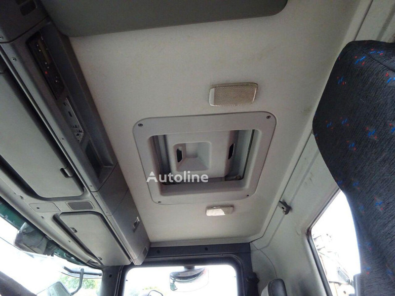 Skip loader truck Scania P310 - Skip loader truck: picture 15