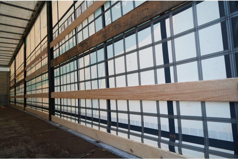 Curtainsider semi-trailer Schmitz Cargobull FIRANKA / STANDARD / PLANDEKA ZBROJONA /: picture 17