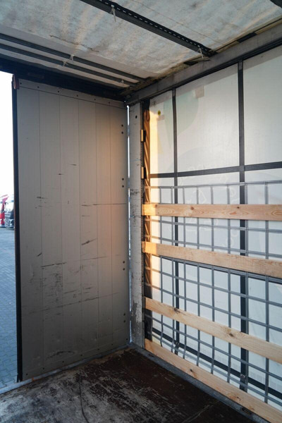 Curtainsider semi-trailer Schmitz Cargobull FIRANKA / STANDARD / PLANDEKA ZBROJONA /: picture 20