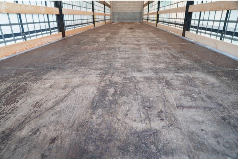 Curtainsider semi-trailer Schmitz Cargobull FIRANKA / STANDARD / PLANDEKA ZBROJONA /: picture 19