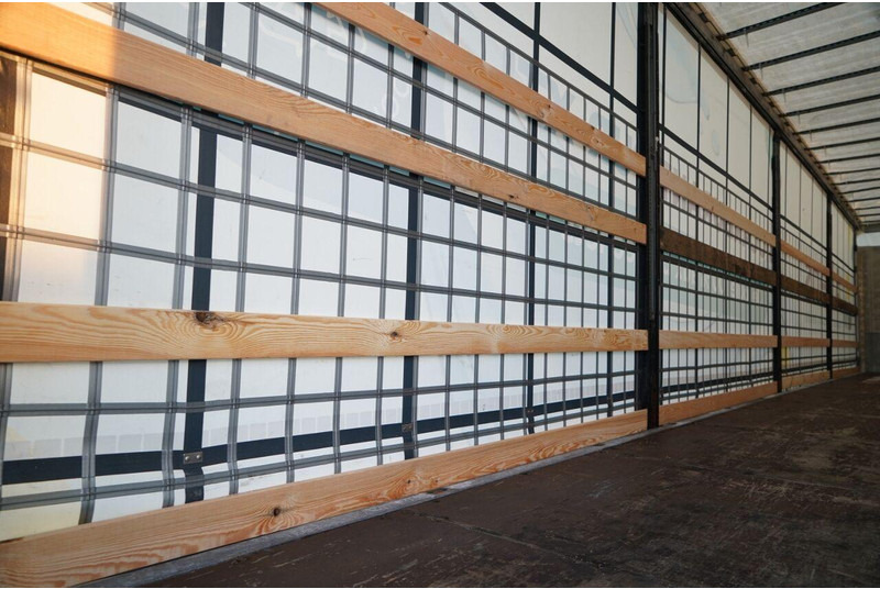 Curtainsider semi-trailer Schmitz Cargobull FIRANKA / STANDARD / PLANDEKA ZBROJONA /: picture 16