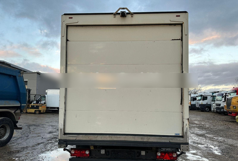 Schmitz Cargobull SKO24 - Refrigerated semi-trailer: picture 5 Schmitz Cargobull SKO24 - Refrigerated semi-trailer: picture 5