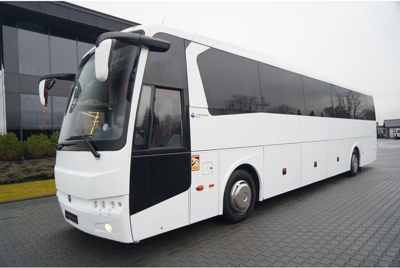 Temsa HD13 / EURO 6/ SPROWADZONA Z FRANCJI / - Coach: picture 3 Temsa HD13 / EURO 6/ SPROWADZONA Z FRANCJI / - Coach: picture 3
