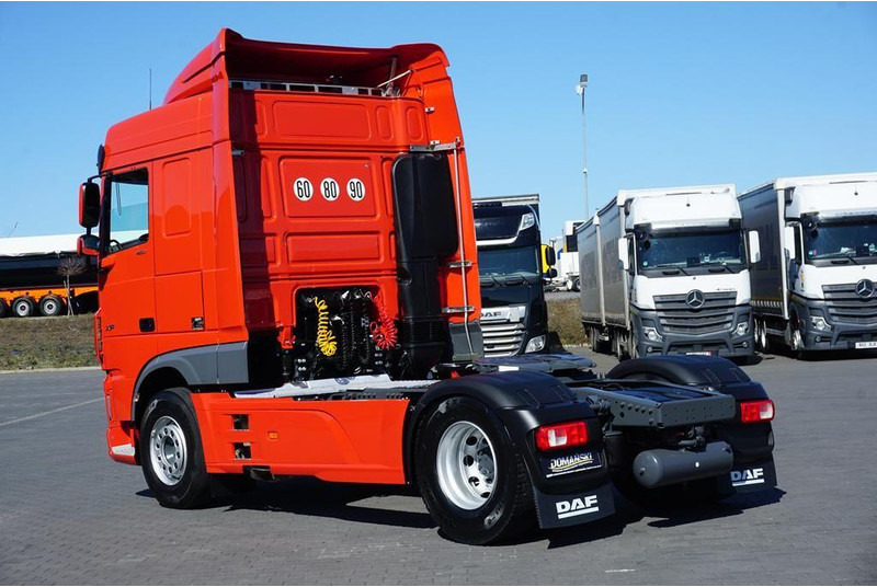 DAF 106 / 480 / EURO 6 / ACC / SPACE CAB / MAŁY PRZEBIEG - Tractor unit: picture 5 DAF 106 / 480 / EURO 6 / ACC / SPACE CAB / MAŁY PRZEBIEG - Tractor unit: picture 5