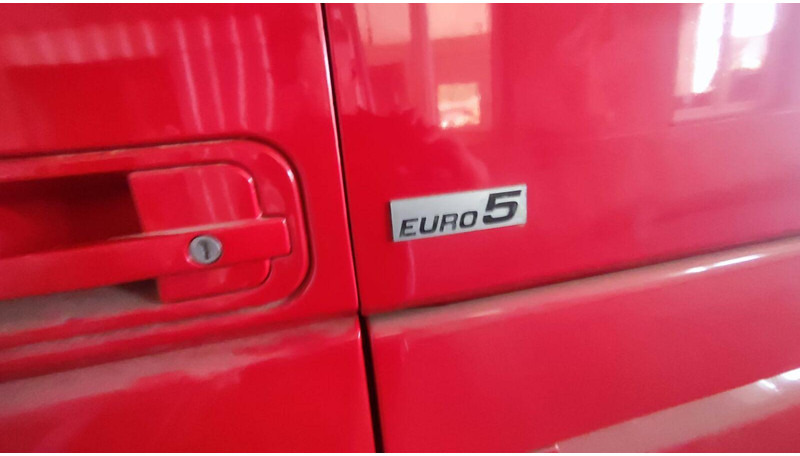 DAF XF 105.460 Lowdeck - MEGA - Tractor unit: picture 5 DAF XF 105.460 Lowdeck - MEGA - Tractor unit: picture 5