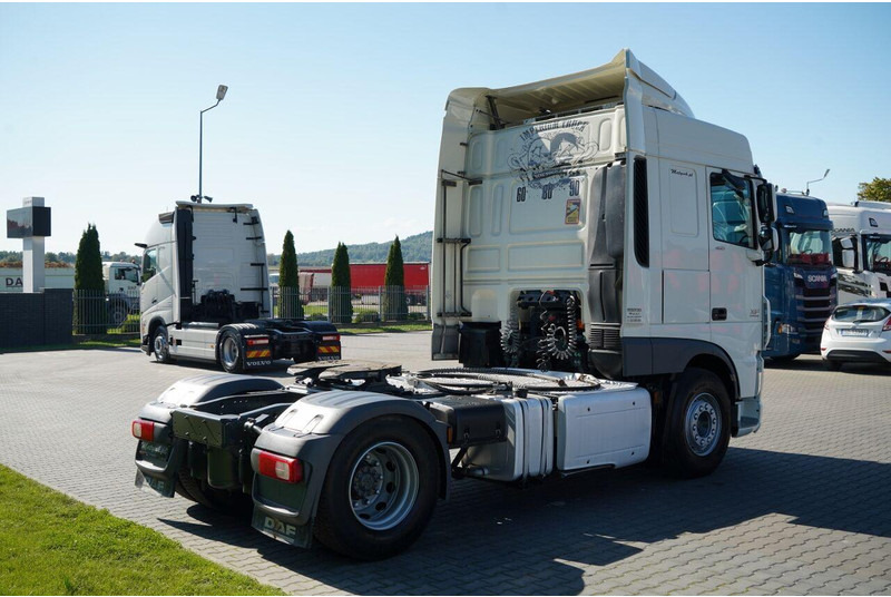 Tractor unit DAF XF 460: picture 8