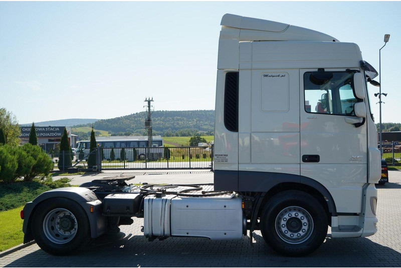 Tractor unit DAF XF 460: picture 9
