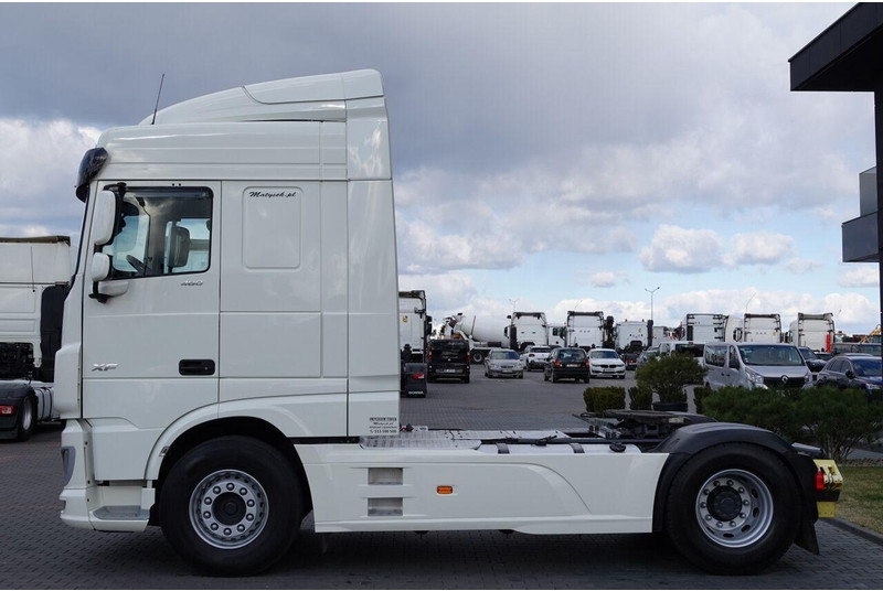 DAF XF 480 / ADR / RETARDER / I - PARK COOL / FULL AIRMATIC / OPONY - Tractor unit: picture 5 DAF XF 480 / ADR / RETARDER / I - PARK COOL / FULL AIRMATIC / OPONY - Tractor unit: picture 5