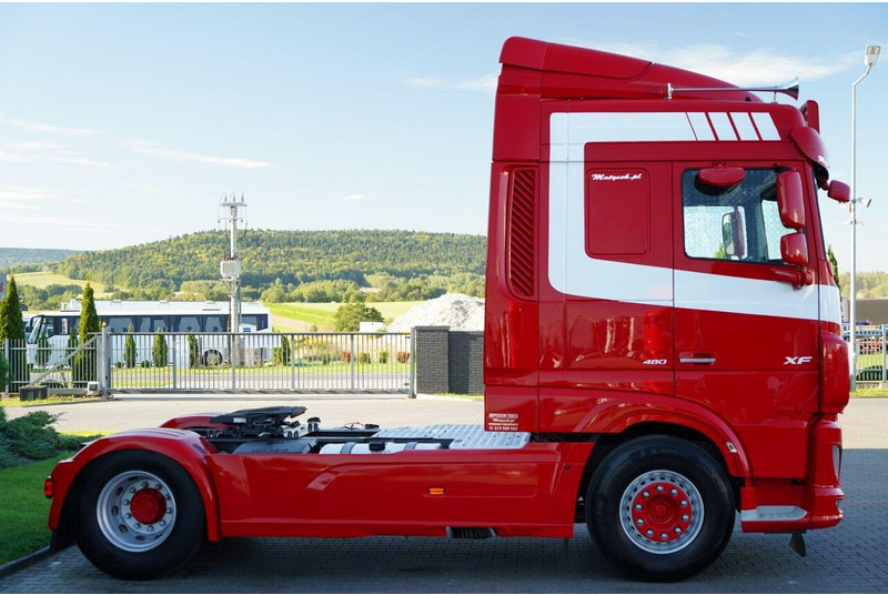Tractor unit DAF XF 480: picture 9